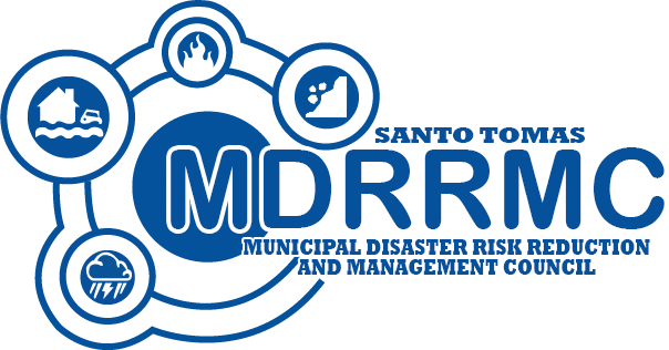 Santo Tomas MDRRMC
